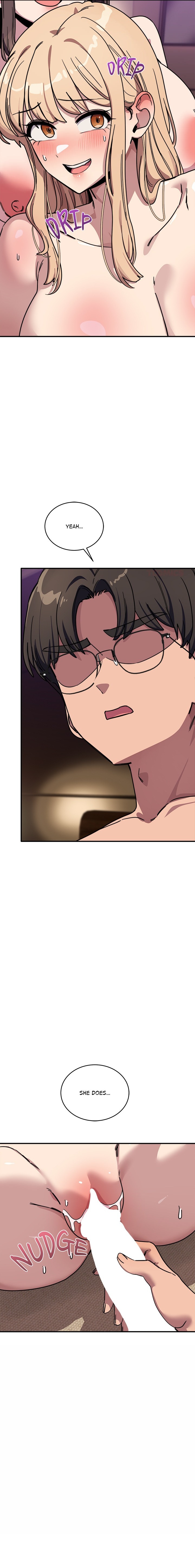 I Became a Dog! - Chapter 44 Page 25