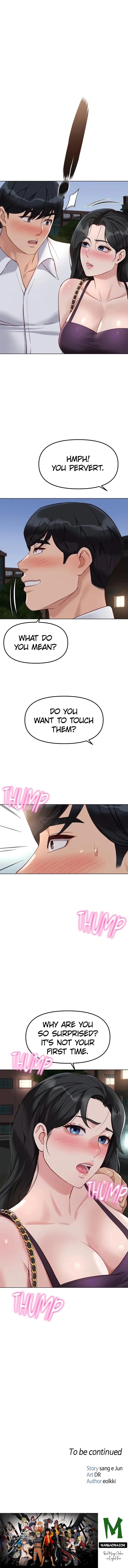 Common Sense Manipulation Program - Chapter 35 Page 21