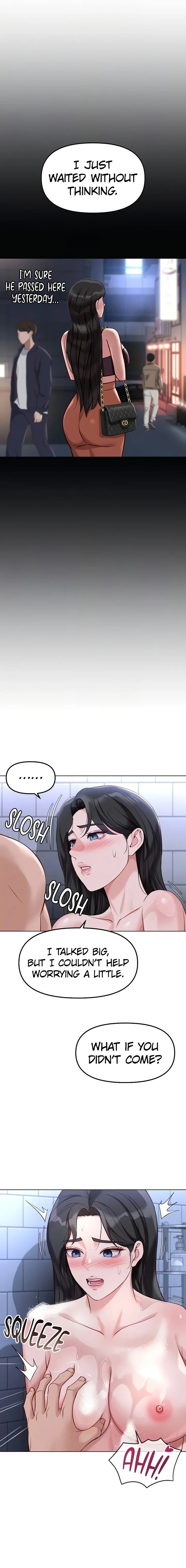 Common Sense Manipulation Program - Chapter 36 Page 15