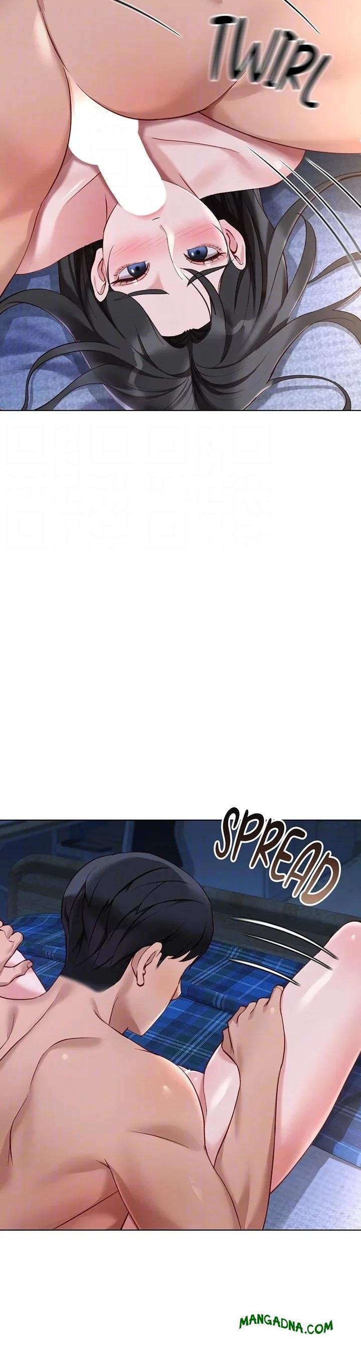 Common Sense Manipulation Program - Chapter 37 Page 15