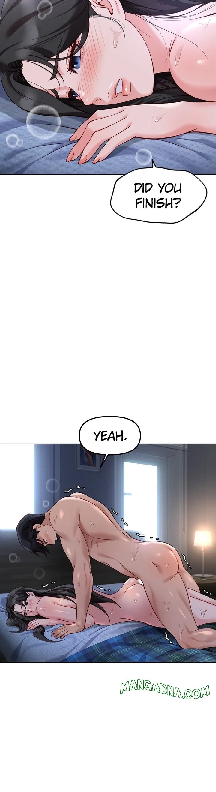 Common Sense Manipulation Program - Chapter 37 Page 48