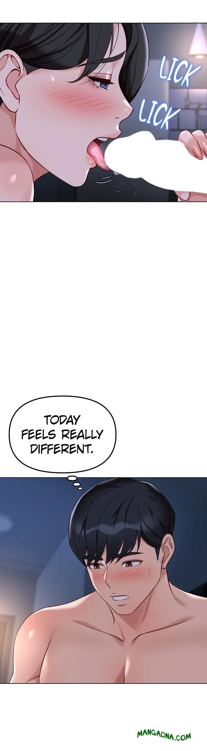 Common Sense Manipulation Program - Chapter 37 Page 8