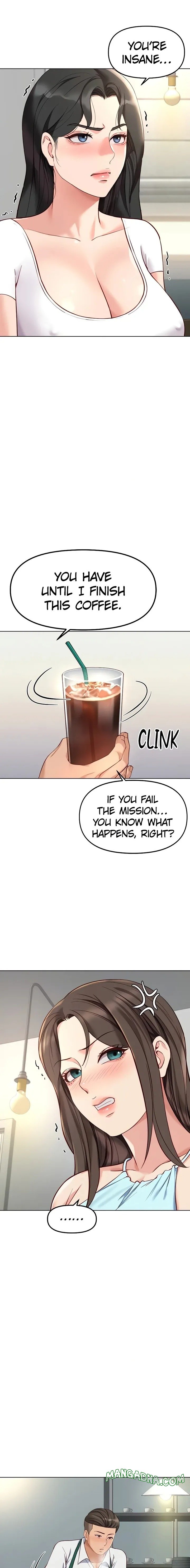 Common Sense Manipulation Program - Chapter 38 Page 13