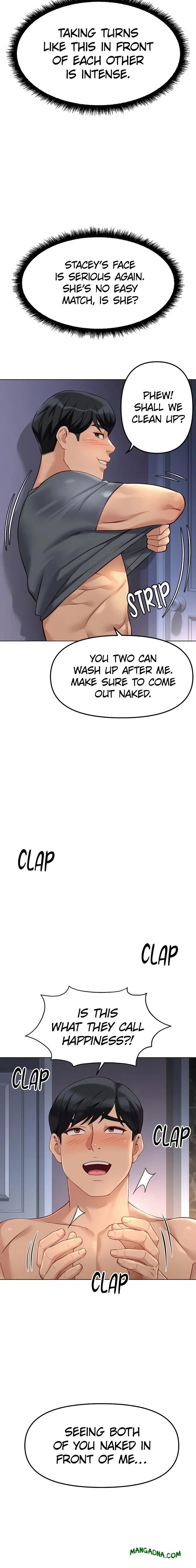 Common Sense Manipulation Program - Chapter 39 Page 18