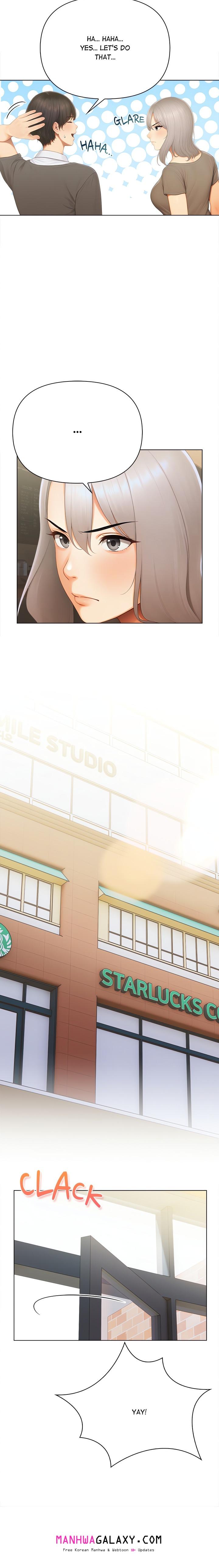 Language Exchange - Chapter 1 Page 13