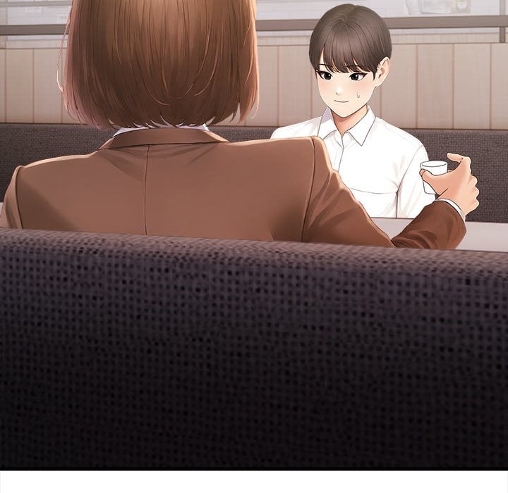 Language Exchange - Chapter 10 Page 118