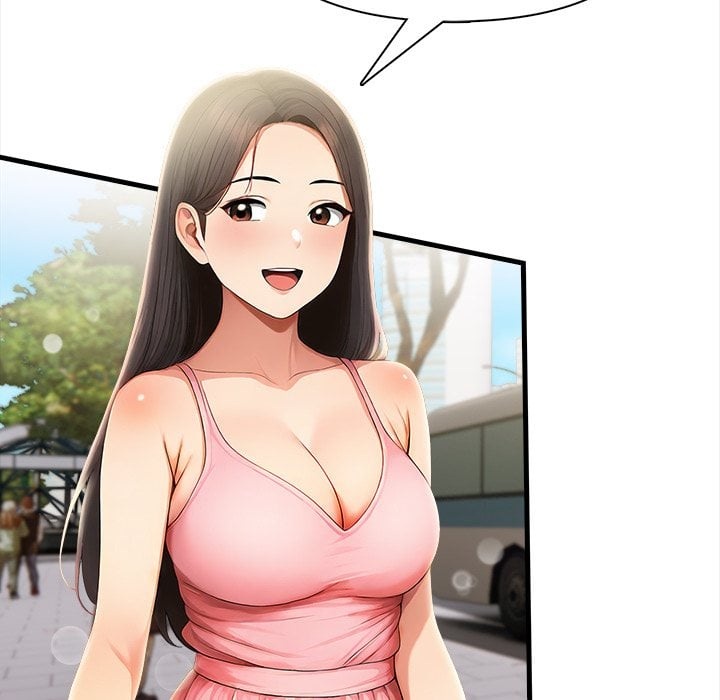 Language Exchange - Chapter 10 Page 21