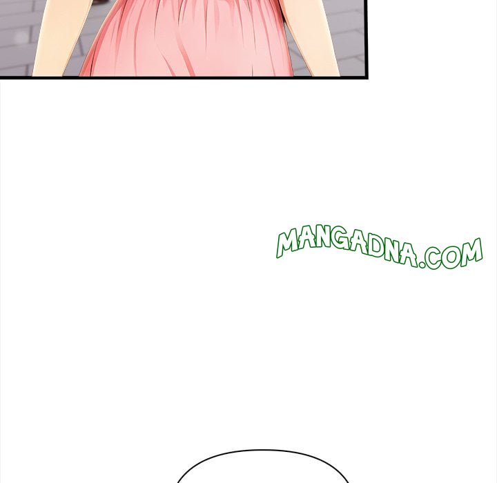 Language Exchange - Chapter 10 Page 22