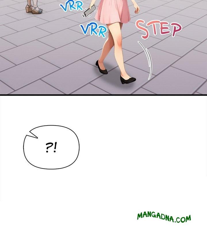 Language Exchange - Chapter 10 Page 33