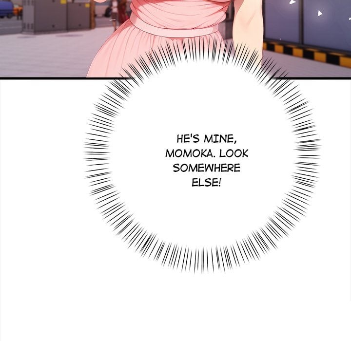 Language Exchange - Chapter 10 Page 57