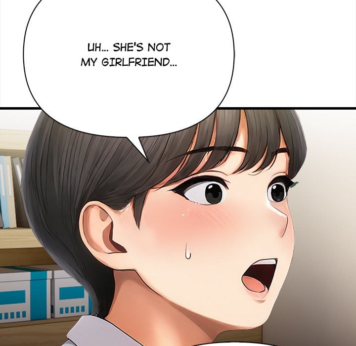 Language Exchange - Chapter 10 Page 88