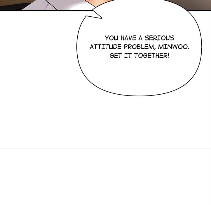 Language Exchange - Chapter 10 Page 89