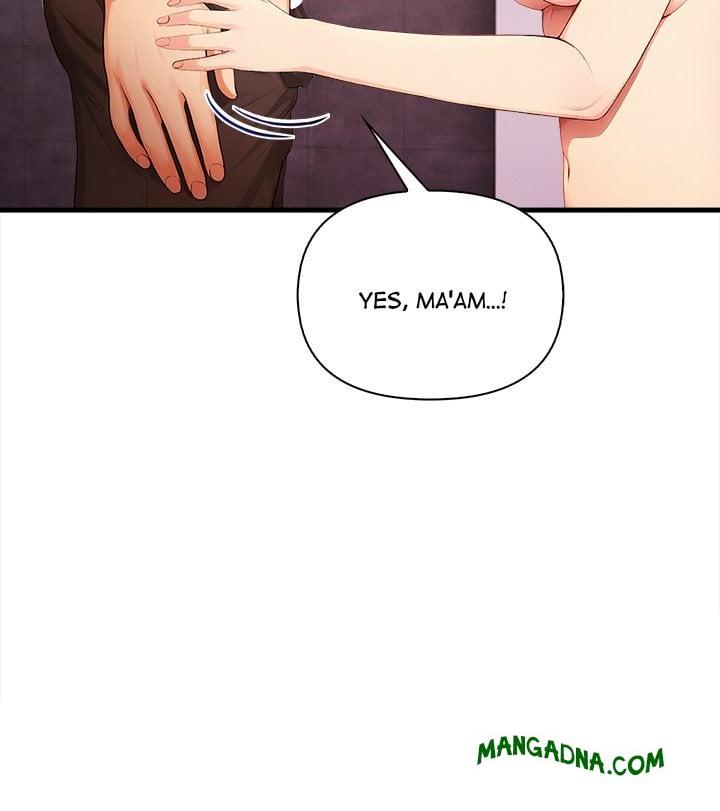 Language Exchange - Chapter 11 Page 147