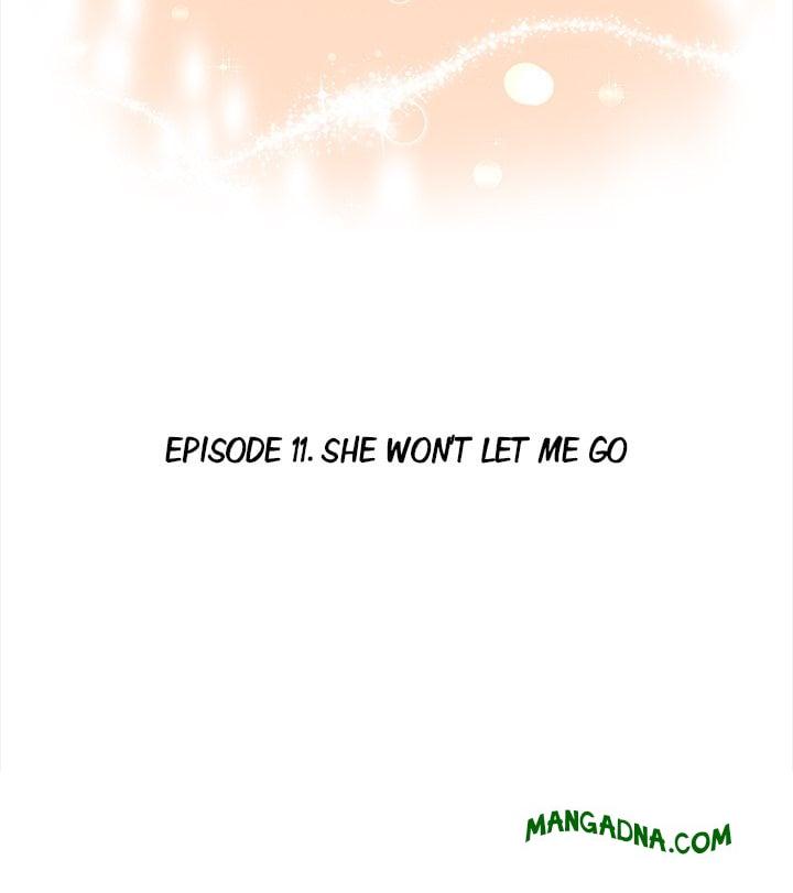 Language Exchange - Chapter 11 Page 15