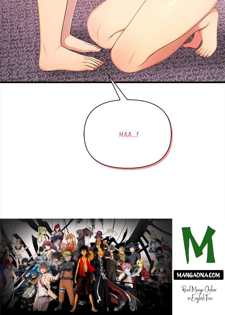 Language Exchange - Chapter 11 Page 154