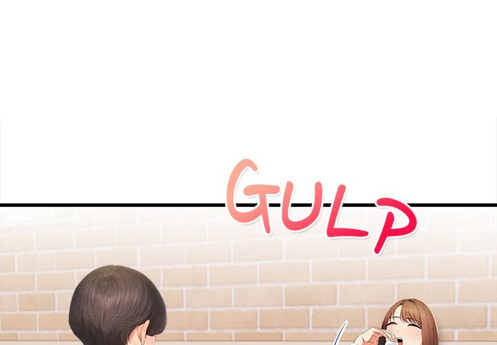 Language Exchange - Chapter 11 Page 2