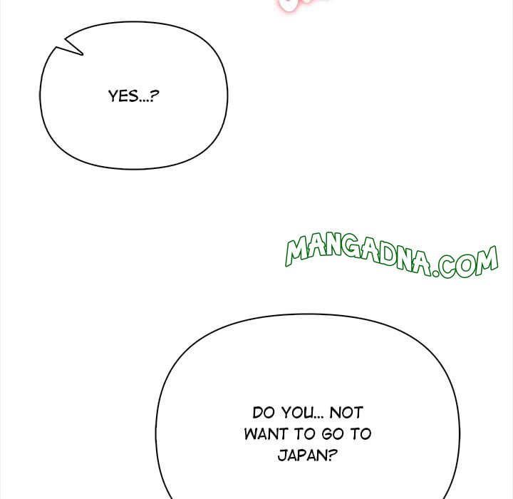 Language Exchange - Chapter 11 Page 44