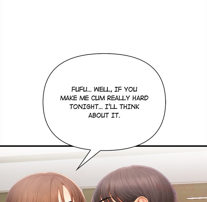 Language Exchange - Chapter 11 Page 57