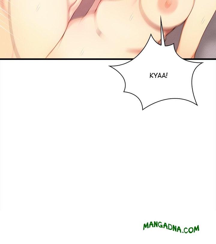 Language Exchange - Chapter 11 Page 61