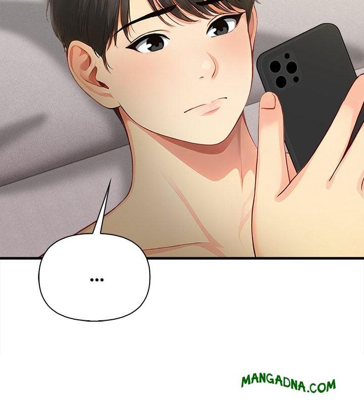 Language Exchange - Chapter 11 Page 88