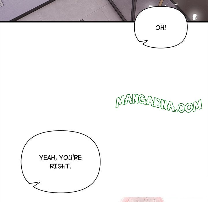 Language Exchange - Chapter 12 Page 75