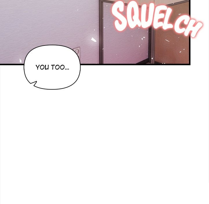 Language Exchange - Chapter 12 Page 87