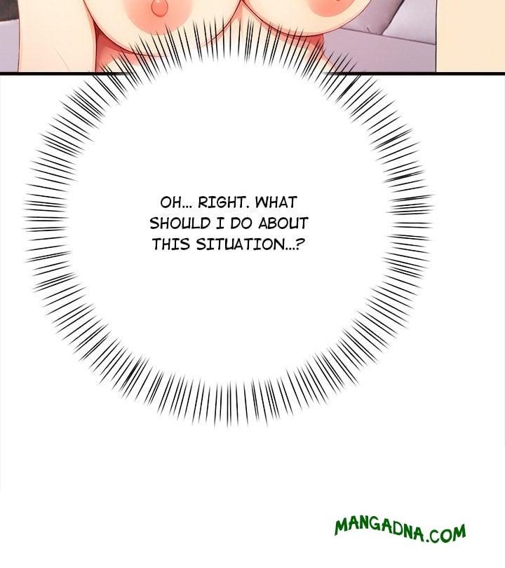 Language Exchange - Chapter 12 Page 9