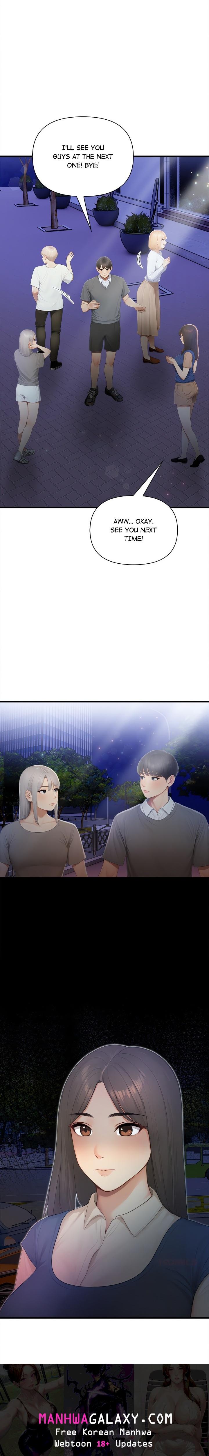 Language Exchange - Chapter 4 Page 23