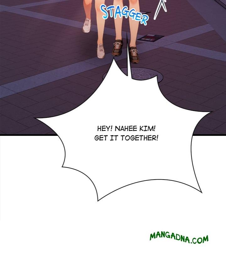 Language Exchange - Chapter 5 Page 43