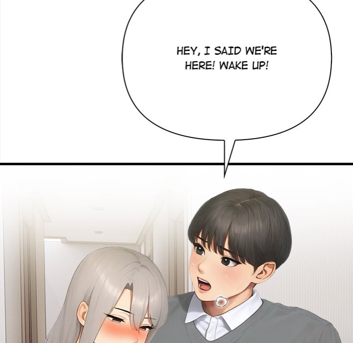 Language Exchange - Chapter 5 Page 60