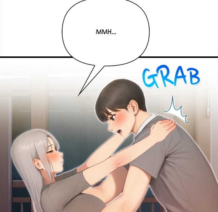 Language Exchange - Chapter 5 Page 67