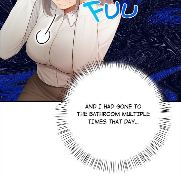 Language Exchange - Chapter 6 Page 28