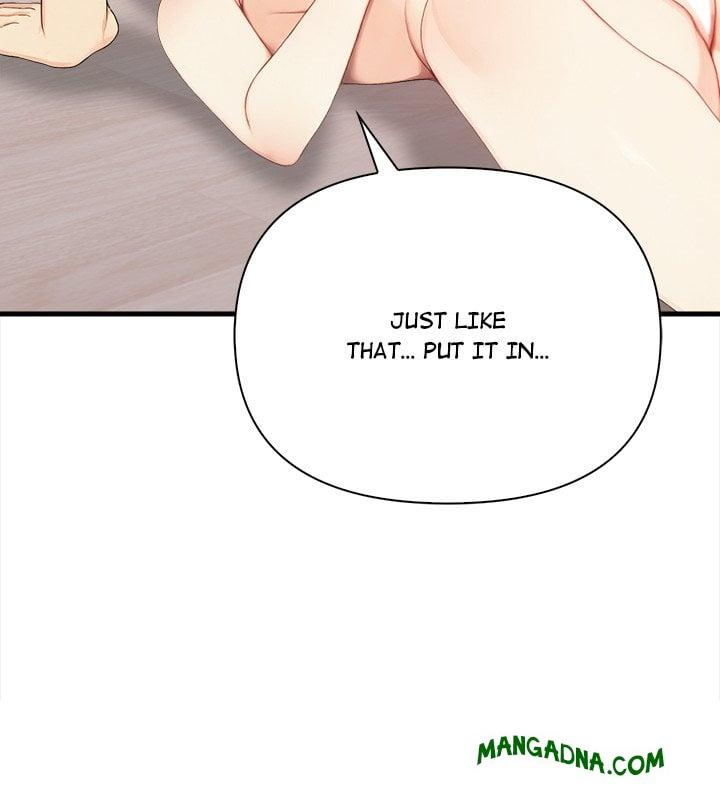 Language Exchange - Chapter 7 Page 144