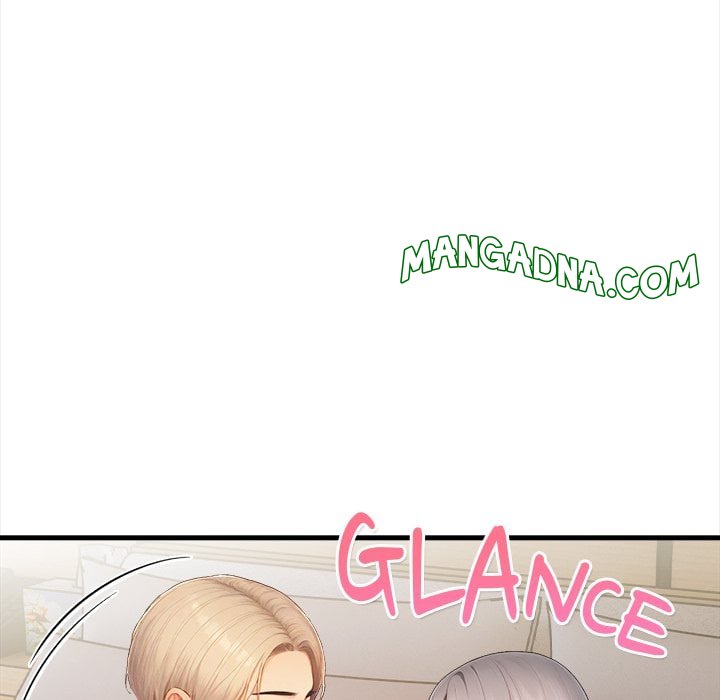 Language Exchange - Chapter 7 Page 154