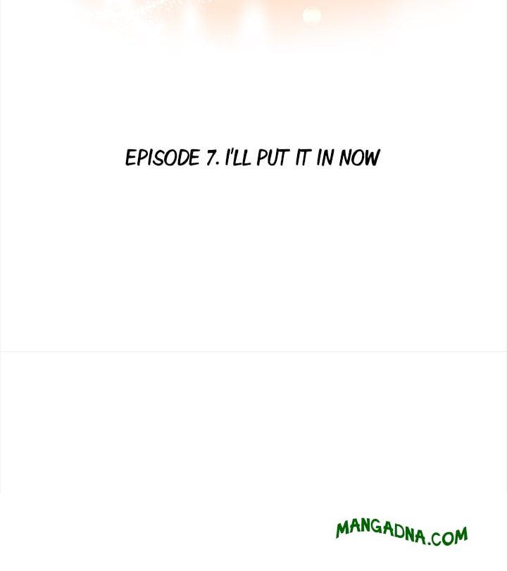 Language Exchange - Chapter 7 Page 22