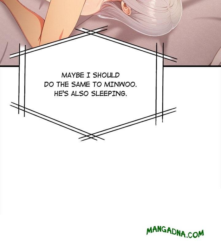 Language Exchange - Chapter 8 Page 117