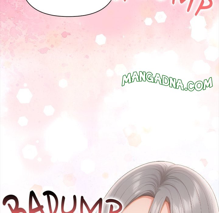 Language Exchange - Chapter 8 Page 12