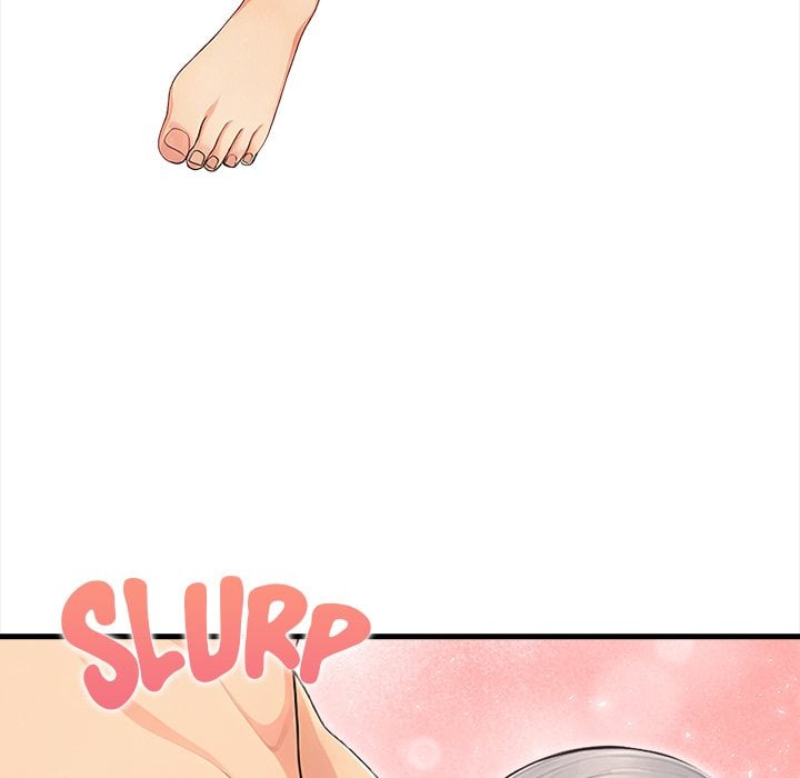 Language Exchange - Chapter 8 Page 124