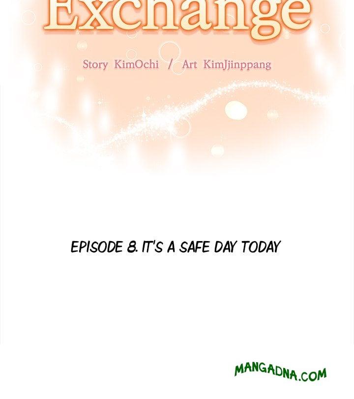 Language Exchange - Chapter 8 Page 16