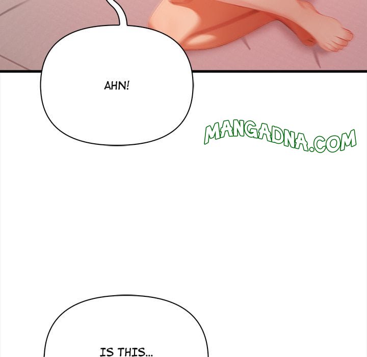 Language Exchange - Chapter 8 Page 24