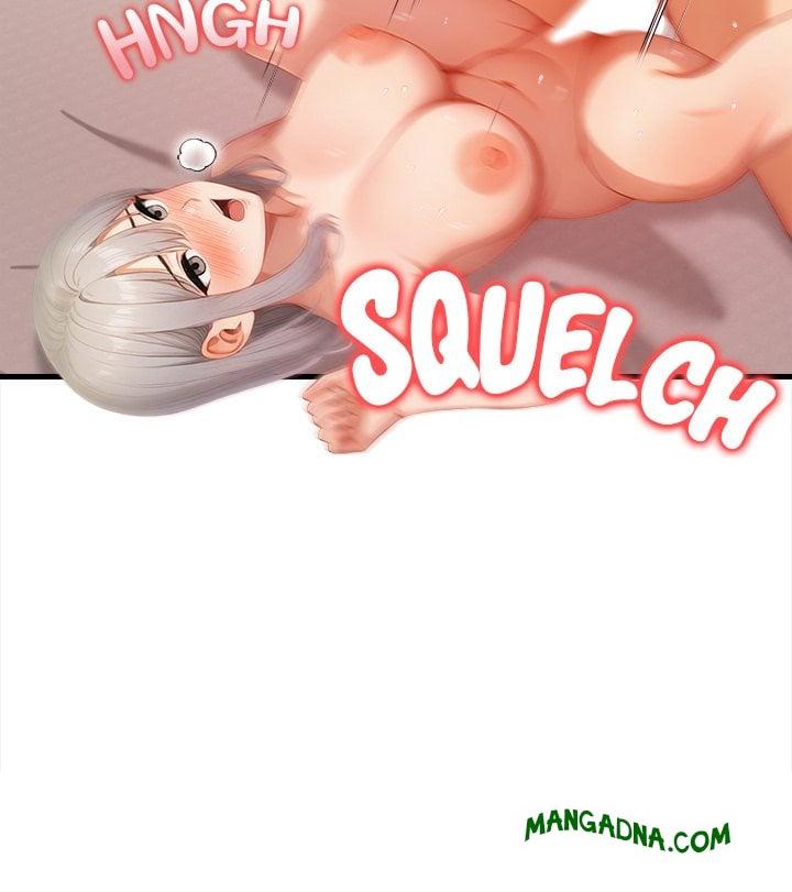 Language Exchange - Chapter 8 Page 28