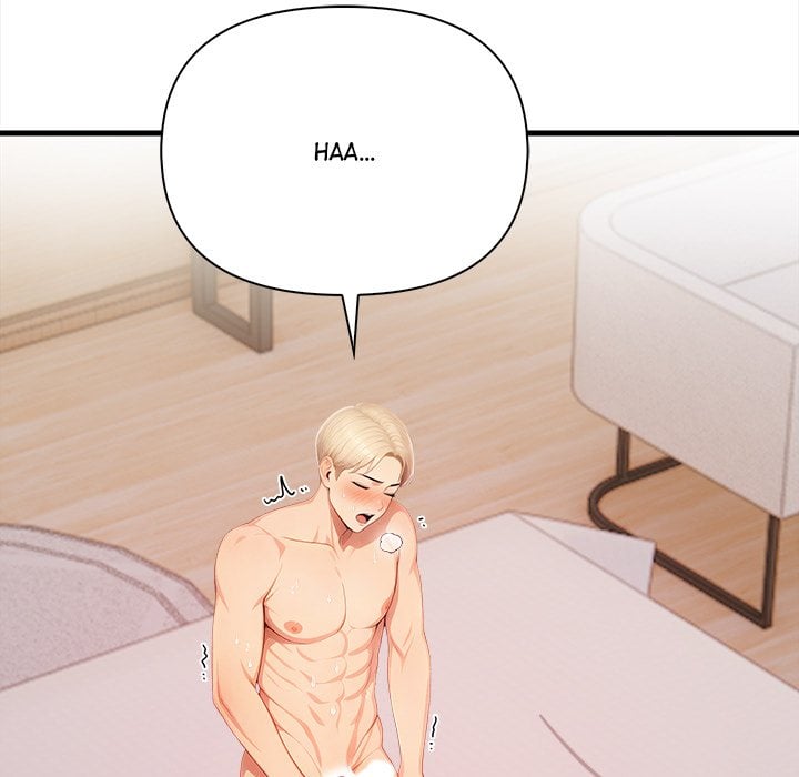 Language Exchange - Chapter 8 Page 55