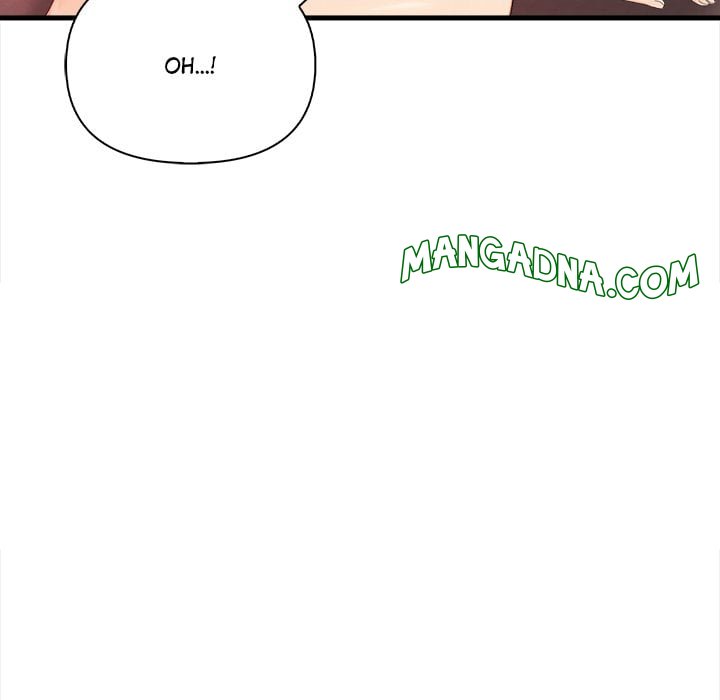 Language Exchange - Chapter 8 Page 7