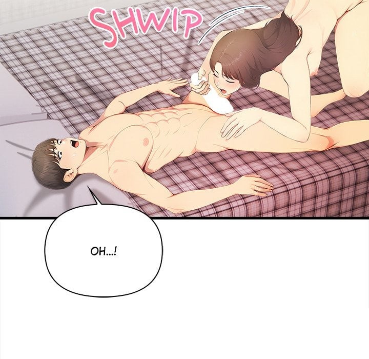 Language Exchange - Chapter 9 Page 123