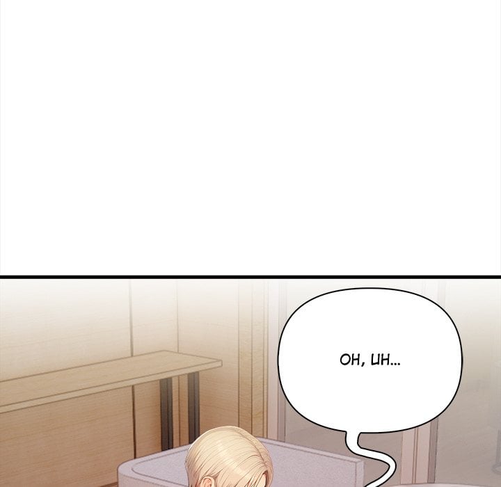 Language Exchange - Chapter 9 Page 28