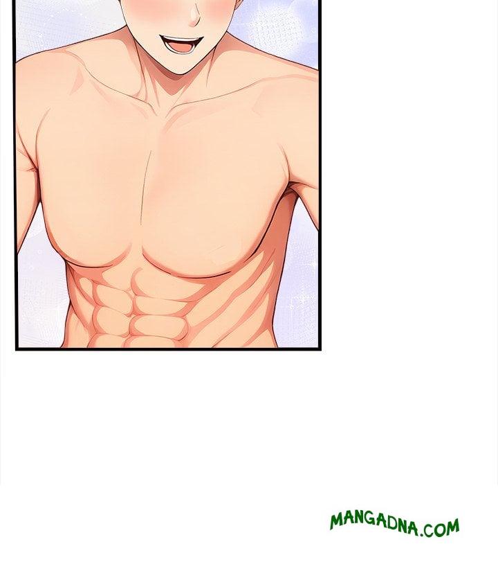 Language Exchange - Chapter 9 Page 40