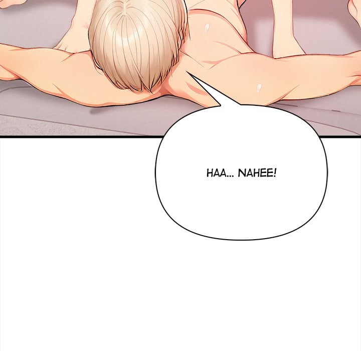 Language Exchange - Chapter 9 Page 77