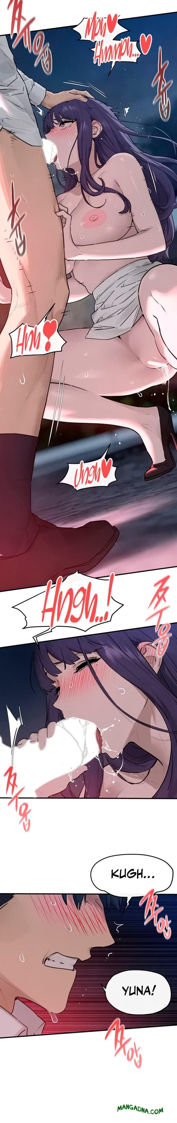 Moby Dick - Chapter 79 Page 16