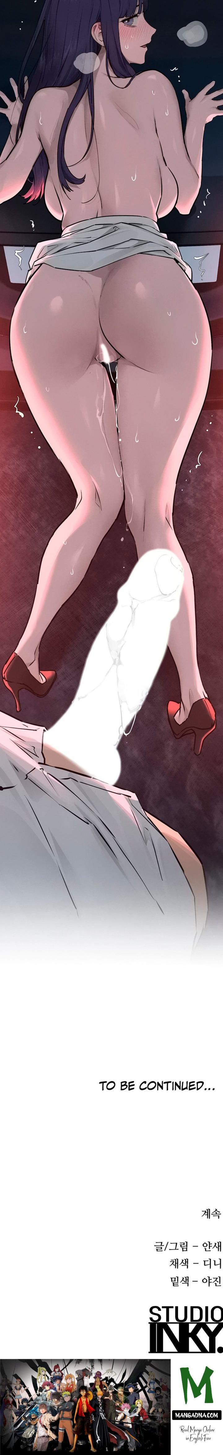 Moby Dick - Chapter 79 Page 20