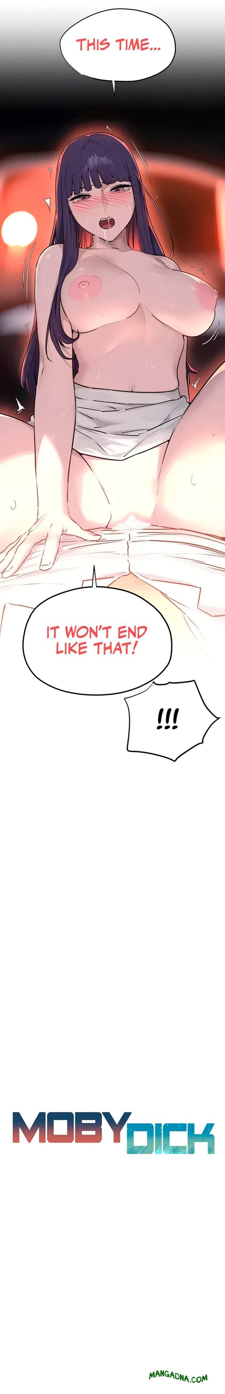 Moby Dick - Chapter 79 Page 4